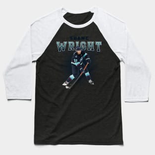 Shane Wright Baseball T-Shirt